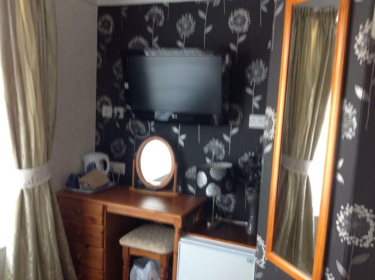 Sherwood Affittacamere 4*