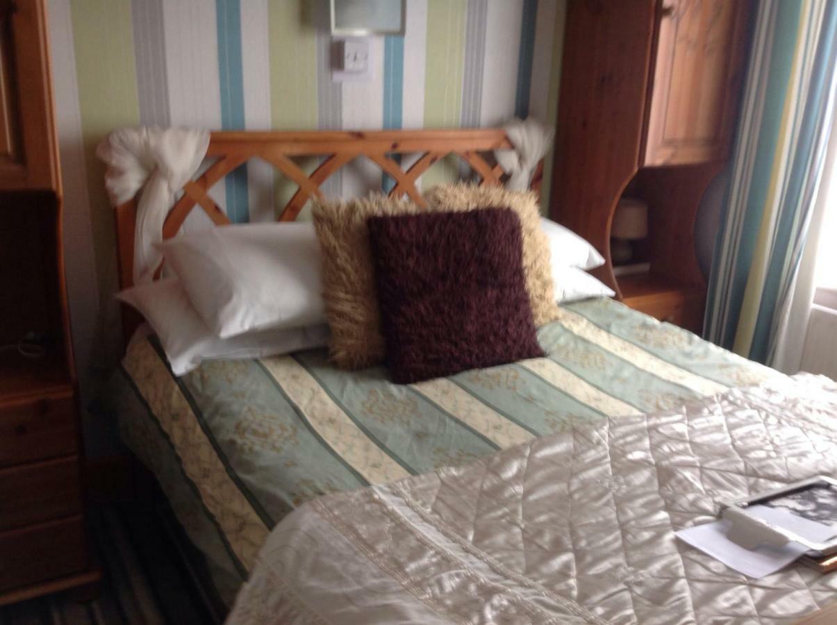 Affittacamere Sherwood 4*