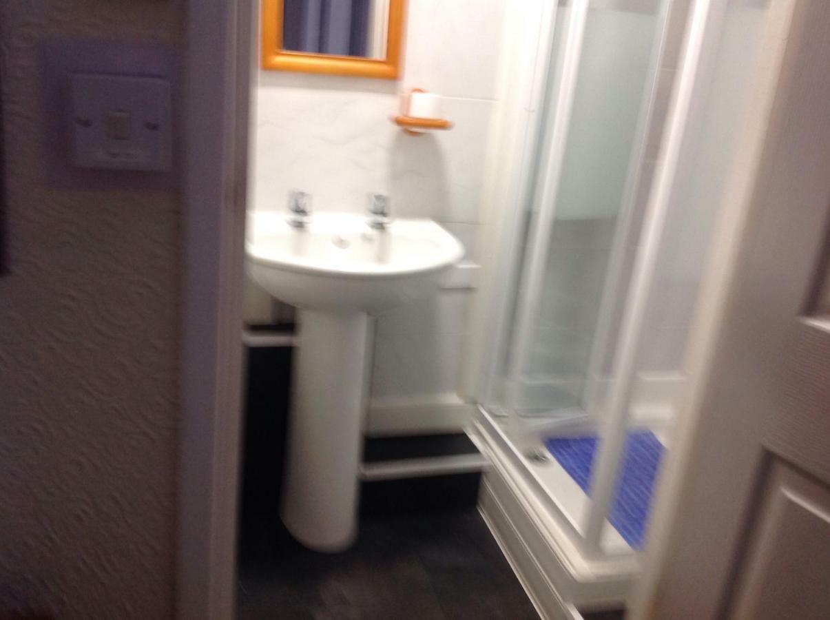 Affittacamere Sherwood Skegness