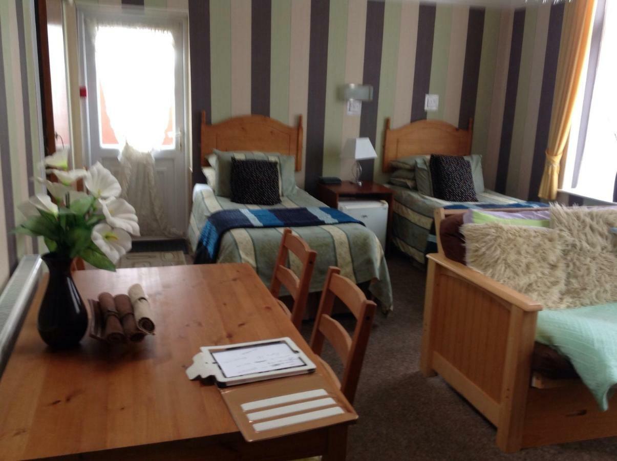 Sherwood Affittacamere Skegness