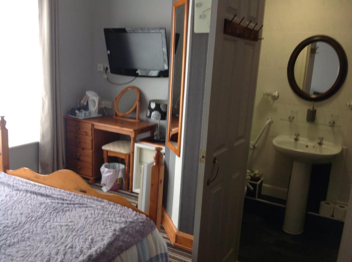 Sherwood Affittacamere 4*